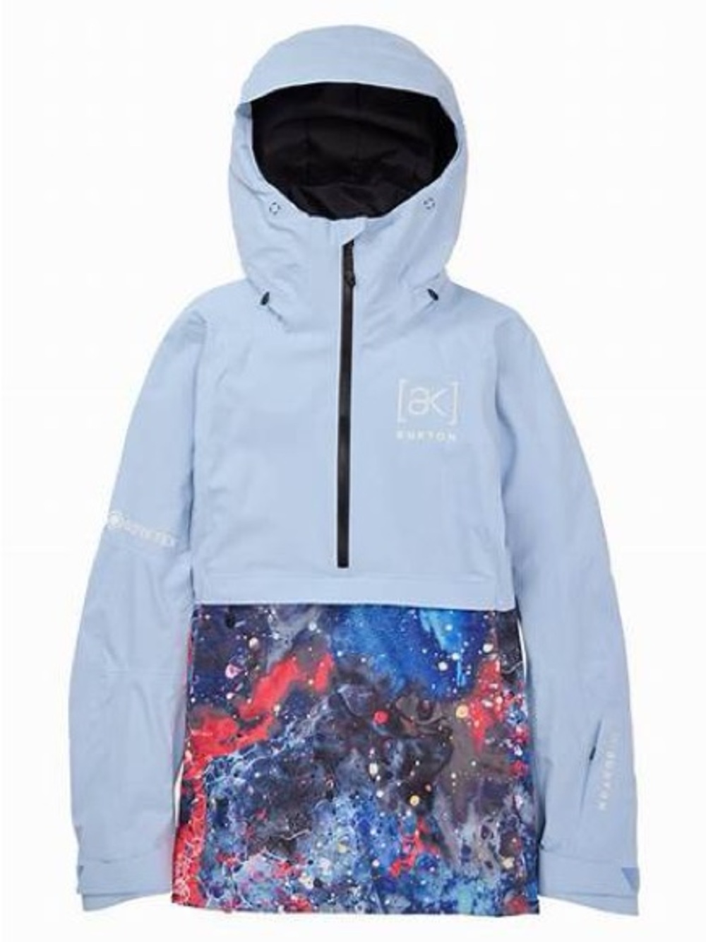 BURTON 
Kimmy Gore-tex 2L Anorak Jacket - Women's